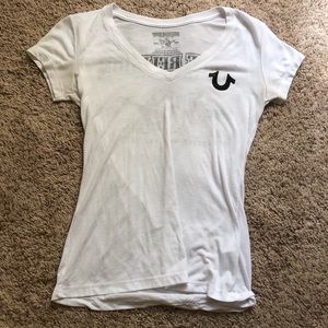 true religion shirt
